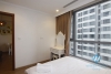 Nice two bedrooms apartment for rent in Park 3-Park Hill, Time City Ha Noi